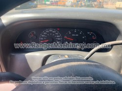 FORD GRUA SERIE 4583 FOTO 9